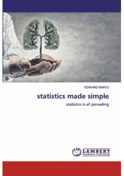 statistics made simple