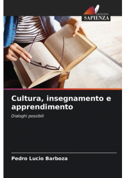 Cultura, insegnamento e apprendimento
