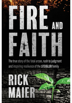 Fire and Faith