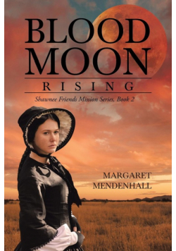 Blood Moon Rising