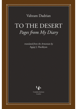 To the Desert