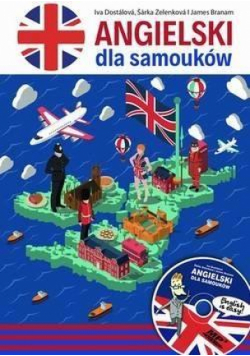 Angielski dla samouków + CD