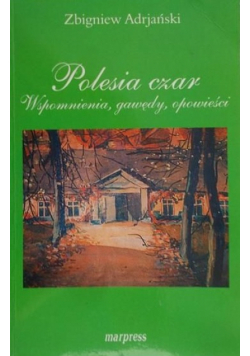 Polesia czar