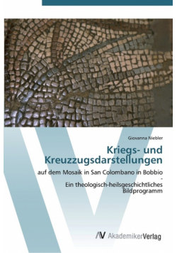 Kriegs- und Kreuzzugsdarstellungen