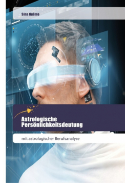 Astrologische Persönlichkeitsdeutung