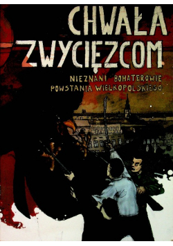 Chwała zwycięzcom nieznani bohaterowie powstania wielkopolskiego