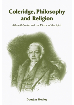 Coleridge, Philosophy and Religion