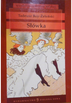 Słówka