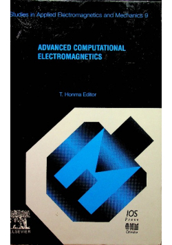 Advances computatiomal electromagnetics