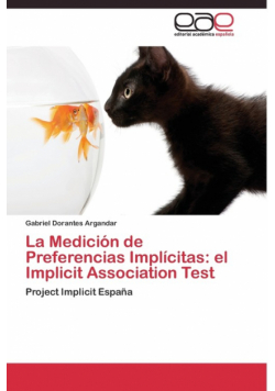 La Medición de Preferencias Implícitas