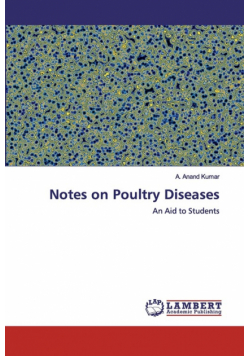 Notes on Poultry Diseases