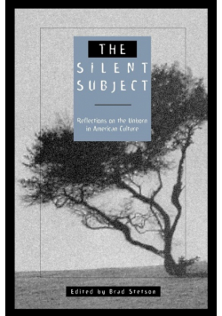 The Silent Subject