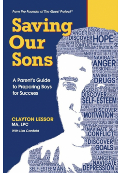 Saving Our Sons