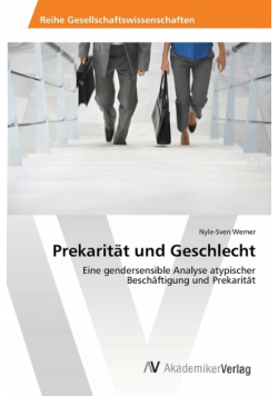 Prekarität und Geschlecht