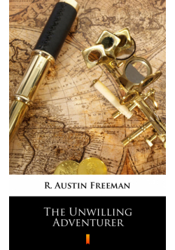 The Unwilling Adventurer