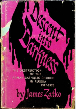 Destruction of the roman catholic church