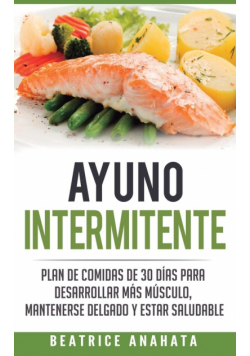Ayuno Intermitente