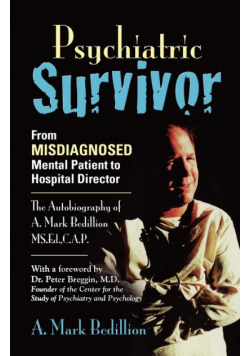 Psychiatric Survivor