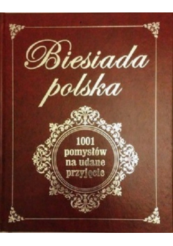 Biesiada polska