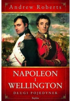 Napoleon i Wellington