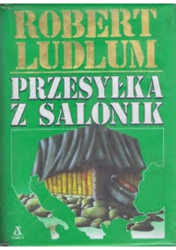 Przesyłka z Salonik