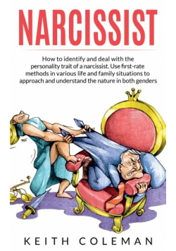Narcissist