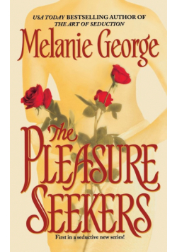 The Pleasure Seekers