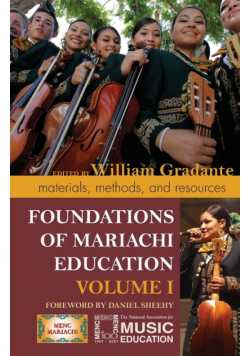 Foundations of Mariachi Education
