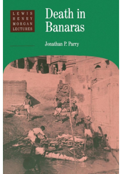 Death in Banaras