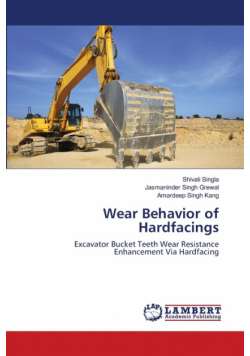 Wear Behavior of Hardfacings