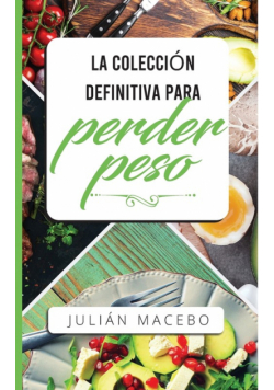 La colección definitiva para perder peso