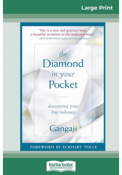 The Diamond in Your Pocket