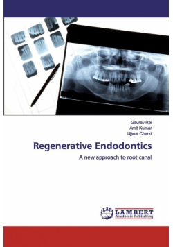 Regenerative Endodontics