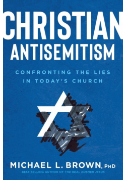 Christian Antisemitism