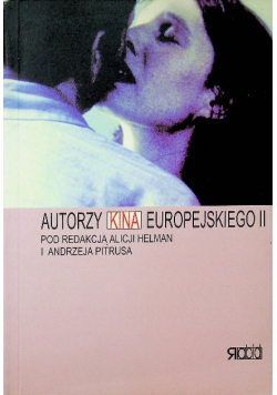 Autorzy kina europejskiego II