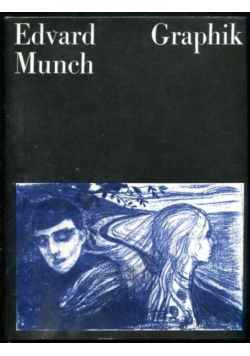 Edward Munch Graphik