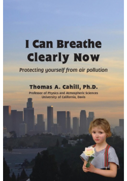 I Can Breathe Clearly Now