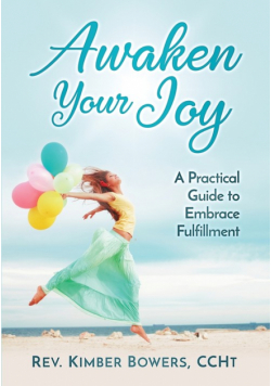 Awaken Your Joy
