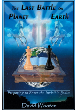 The Last Battle on Planet Earth