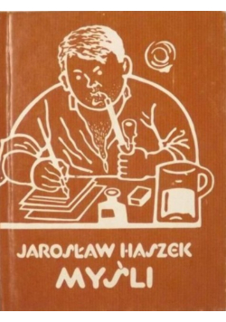 Haszek Myśli Miniatura