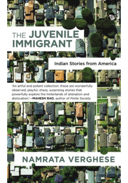 The Juvenile Immigrant