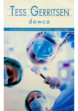 Dawca Wersja kieszonkowa