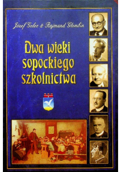 Dwa wieki sopockiego szkolnictwa
