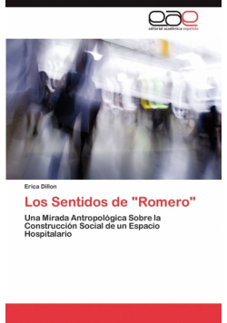 Los Sentidos de Romero
