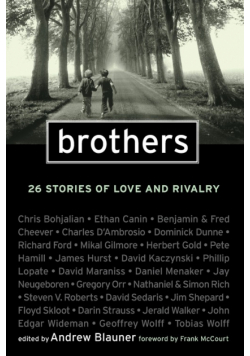 Brothers P