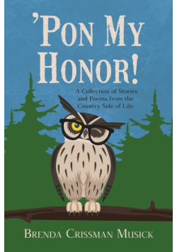 'Pon My Honor!