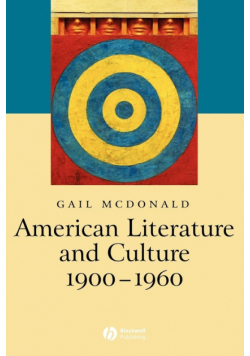 American Literature and Culture