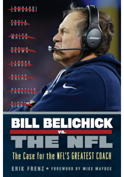Bill Belichick vs. the NFL