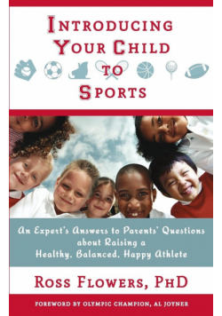 Introducing Your Child to Sports