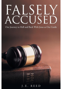 Falsely Accused